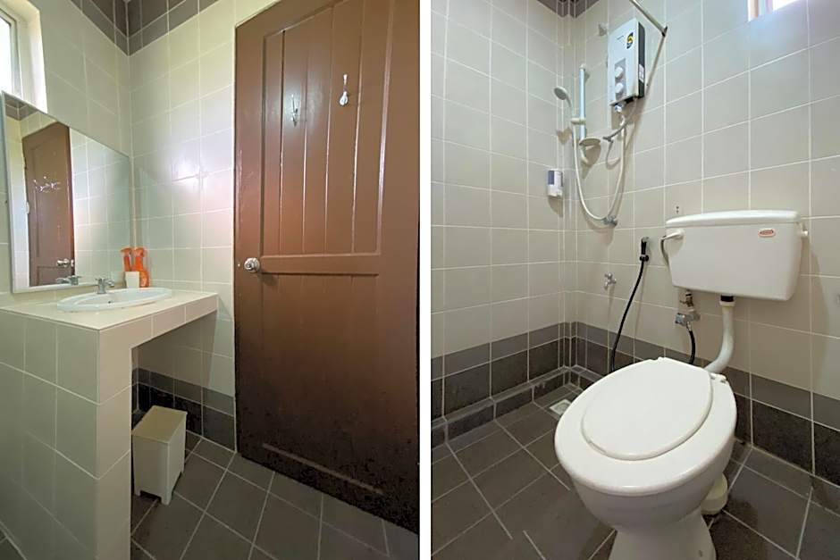 Hotel O Rb Homestay & Farms