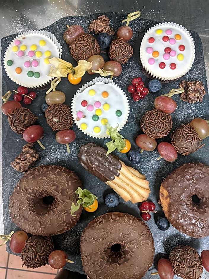 Rheinauer Hof - bed & breakfast