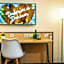 Hotel Am Wiesenweg l 24h check-in