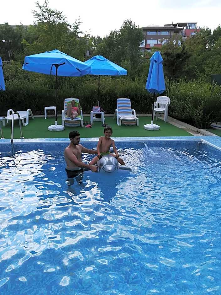 Family Hotel Black Sea