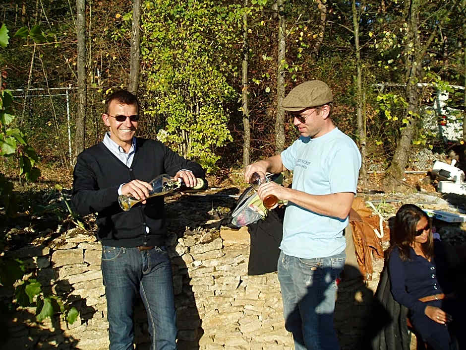 Kaiser´s Weinland Hotel