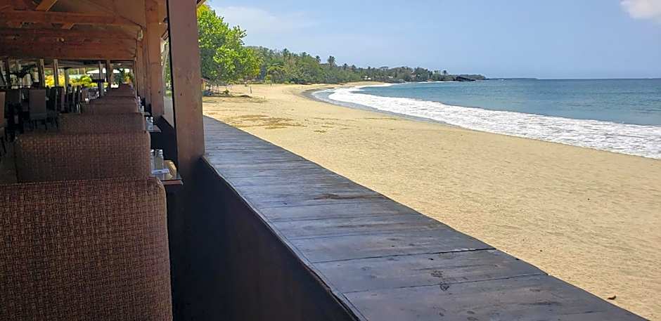 Starfish Tobago