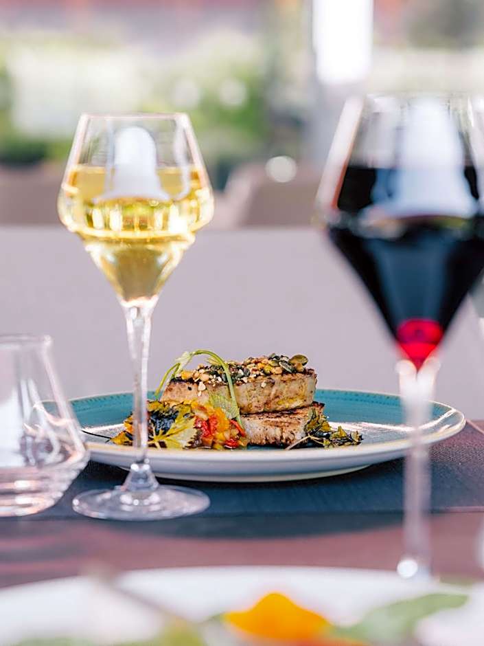 Radisson Blu Hotel Toulouse Airport