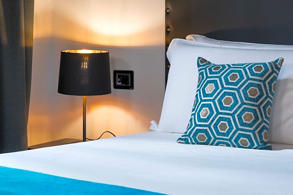 Globus Urban Hotel