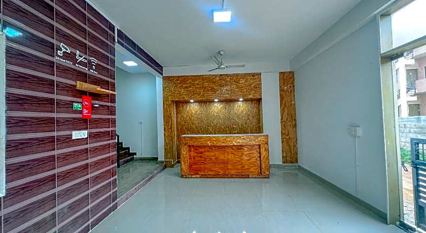 Hotel Elite by Agira