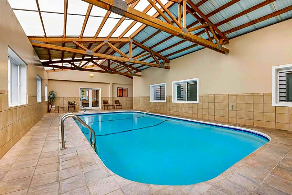 Best Western Aladdin Inn