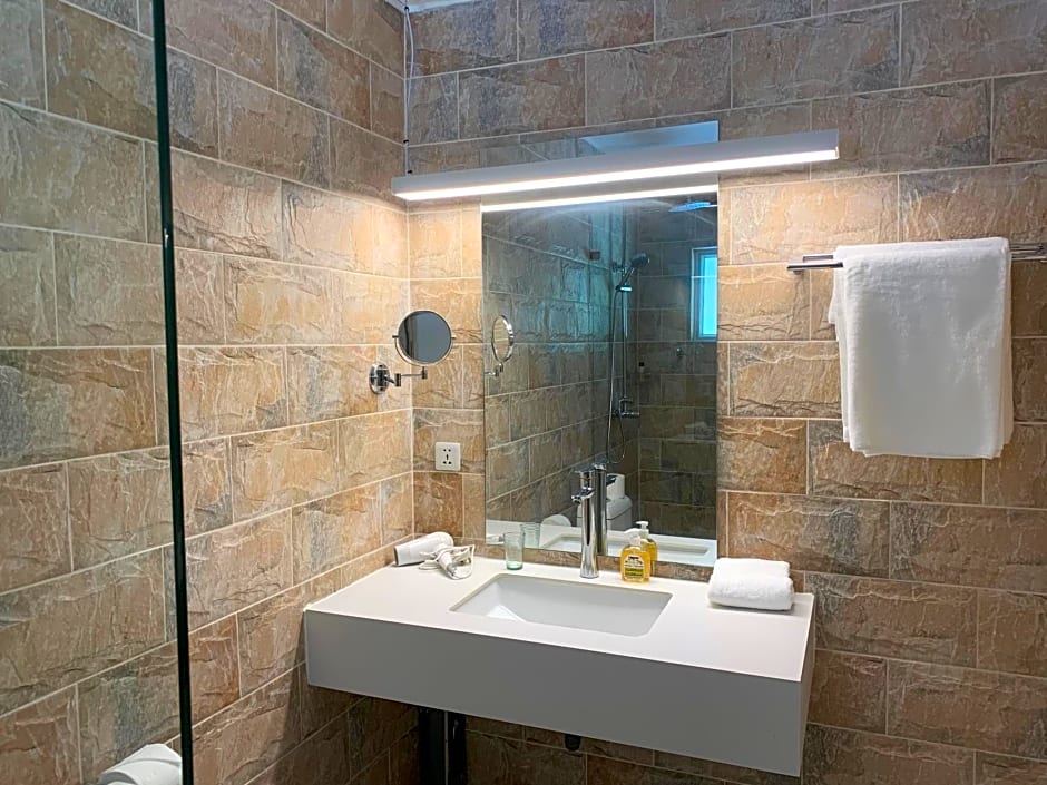 Le Clos des Bains Mauritius