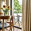 Apartamenty Jedlina