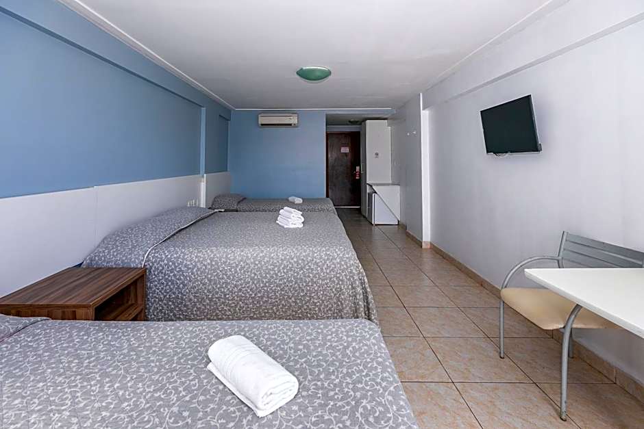 Moriah Natal Beach Hotel