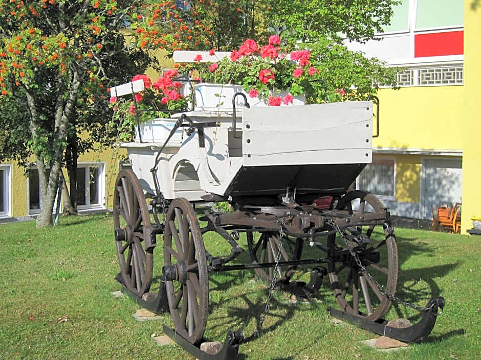 Haus am Kurpark
