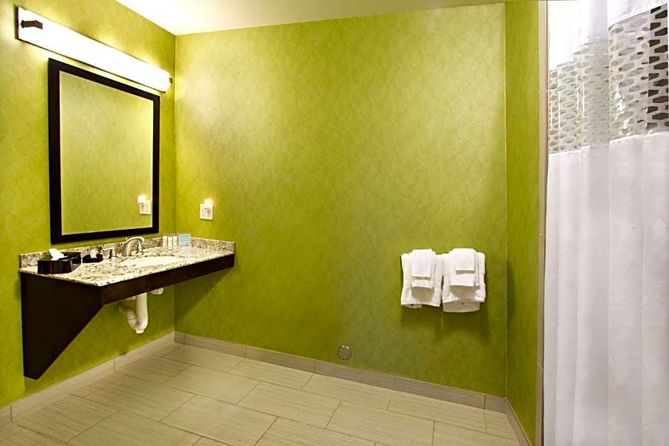 Hampton Inn By Hilton & Suites Salt Lake City/Farmington