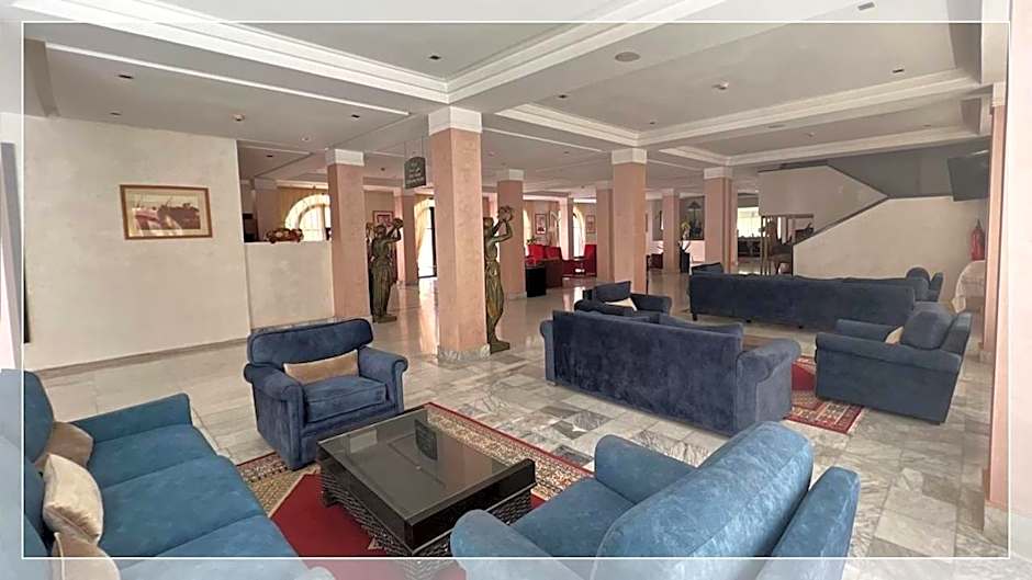 Hotel Al Massira
