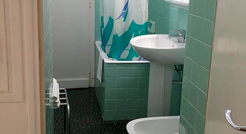 Hotel CORONA Lourdes