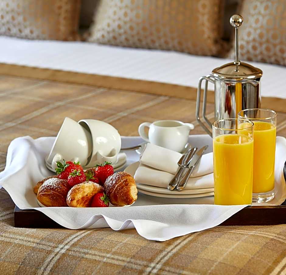 Macdonald Craxton Wood Hotel & Spa