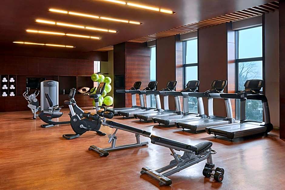 The Westin Wuhan Wuchang