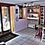 Chambre d'hôtes de Thorée