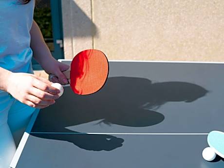 ibis budget Caen Porte de Bretagne