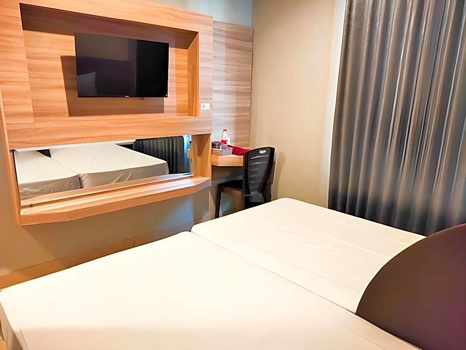 Wikost Premiere Inn mitra RedDoorz