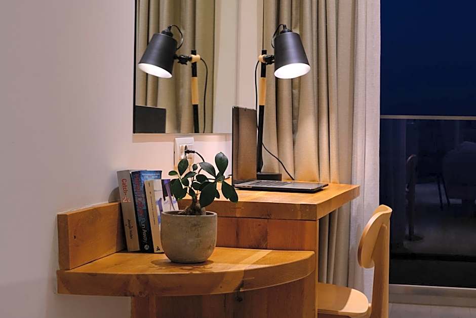 Eleals Boutique Hotel