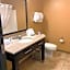 Quality Inn & Suites Minot North