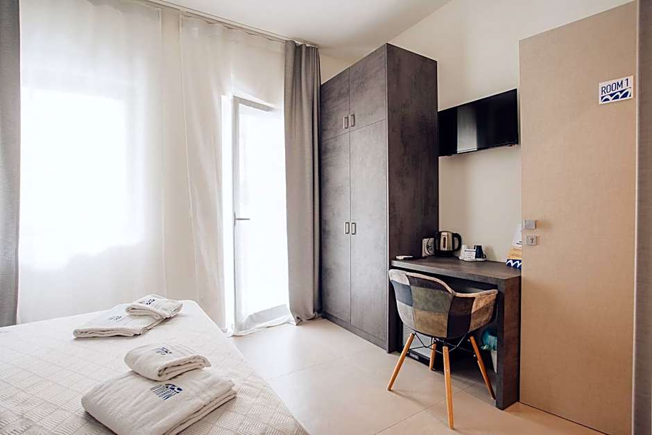 CconfortHotels Marilu Vacanze