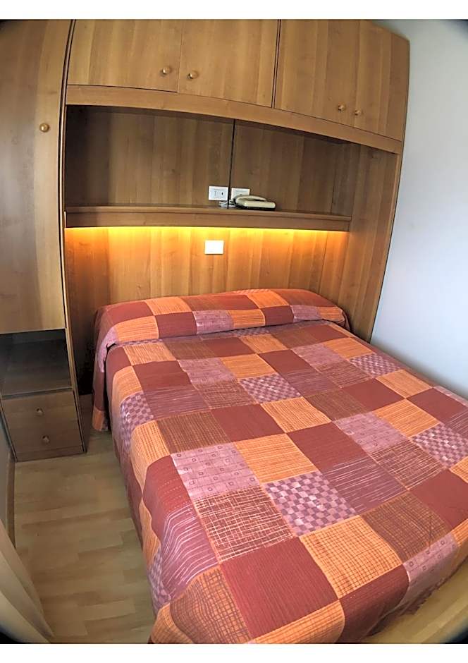 Hotel La Bussola