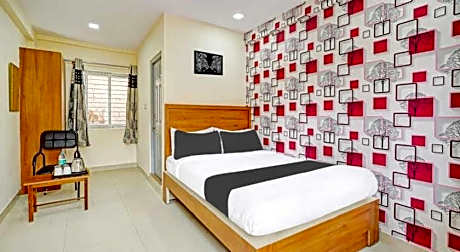 Hotel O Aafa Garden Restaurant and Lodge