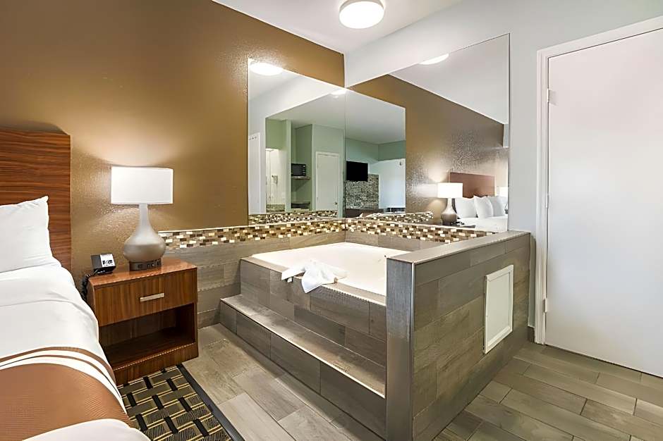 Quality Inn Georgetown North