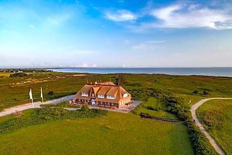 Landhaus Severin's Morsum Kliff