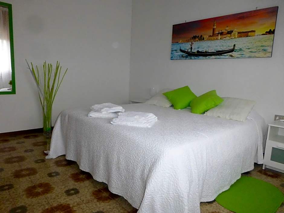 B&B Airport Venice Diego