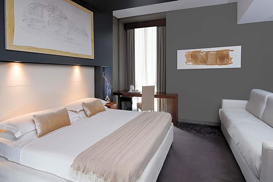 Hotel Metropolis