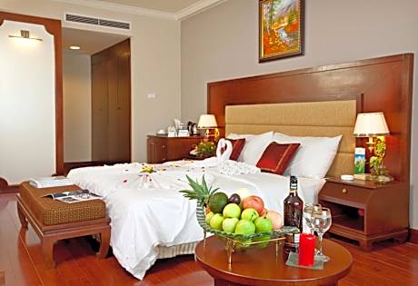 Majestic Suite
