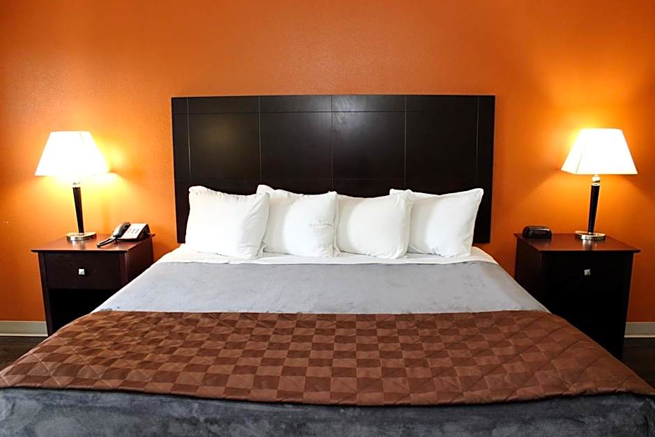 Scottish Inns Killeen near Fort Cavazos