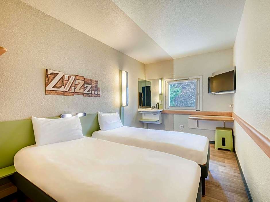 ibis budget Versailles - Trappes