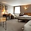 Logis Hotel les Sapins