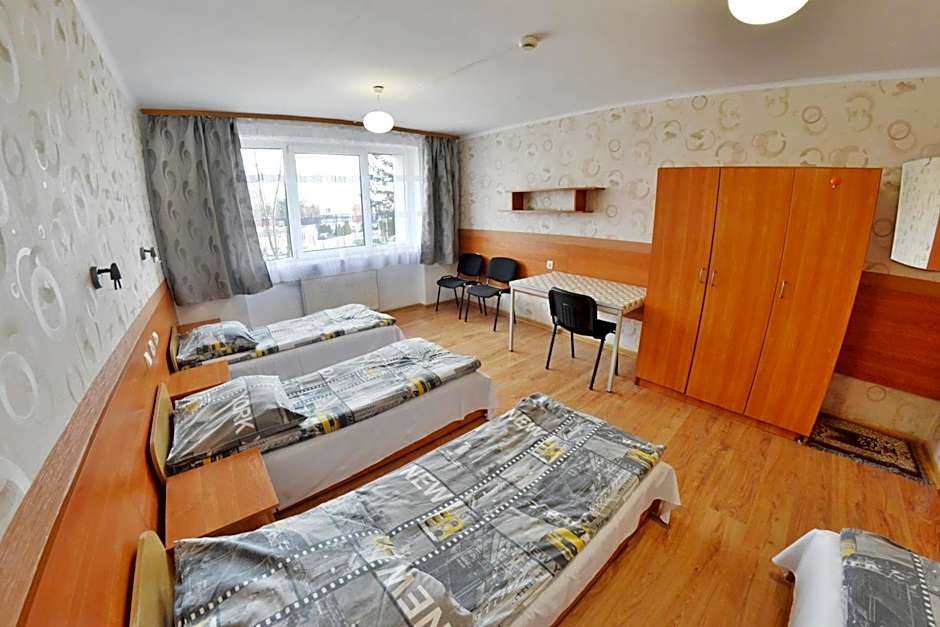 Twój Hostel Ruda Śląska