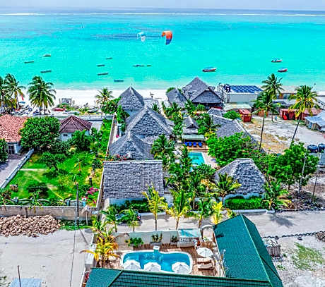 Casa Ananda Boutique Hotel