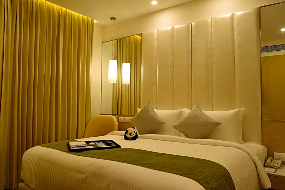 Sarovar Portico Outer Ring Road Bengaluru