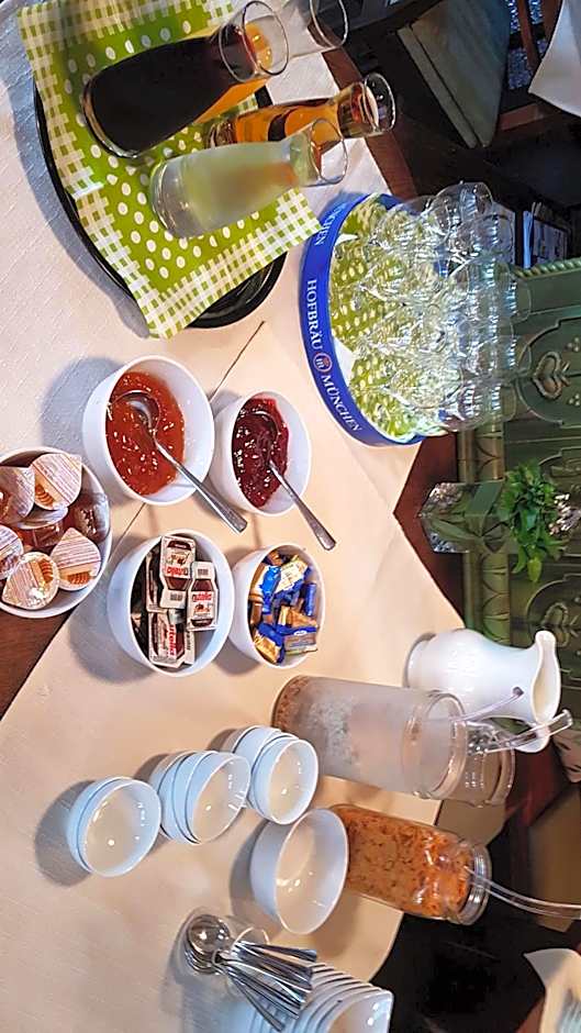 Hotel Gasthof Traubenbräu