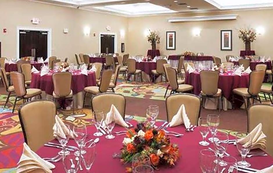 DoubleTree by Hilton Columbus