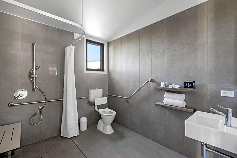 Reflections Urunga - Holiday Park