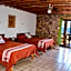Hotel Divisadero Barrancas