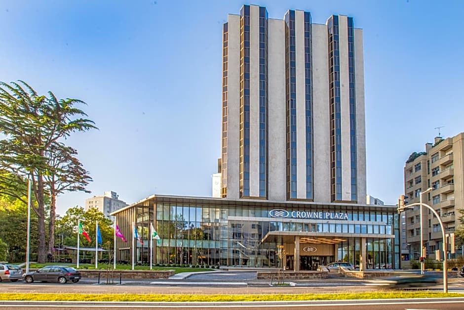 Crowne Plaza Porto By IHG