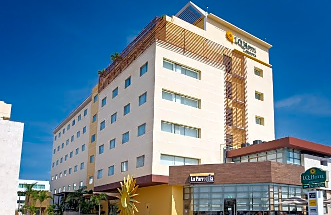 Wyndham Garden Cancun Downtown