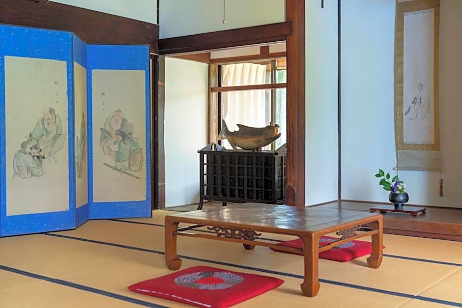 Noka Minshuku Sanzen