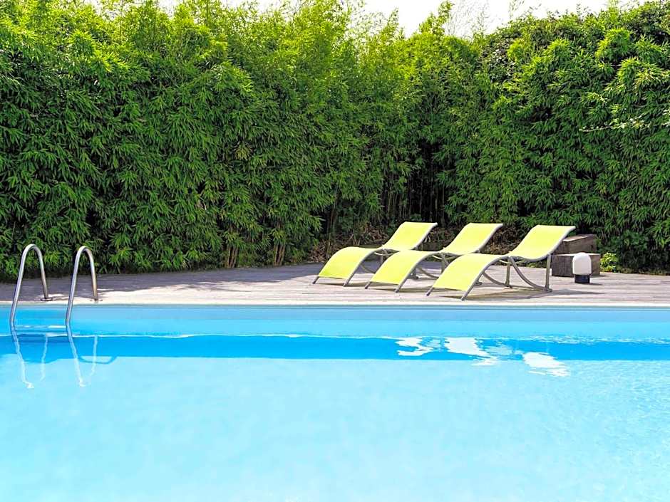 Novotel Paris Orly Rungis