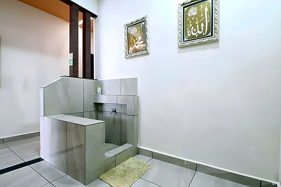 Collection O Shah Alam Near Icity Mall Formerly Mimilala