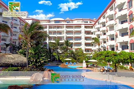 Costa Bonita Condominium & Beach Resort