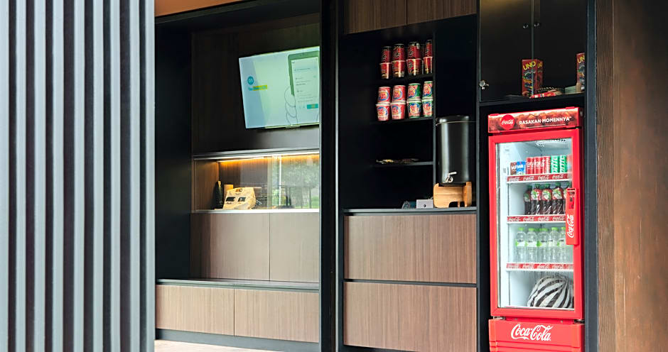 Bobocabin Ubud, Bali