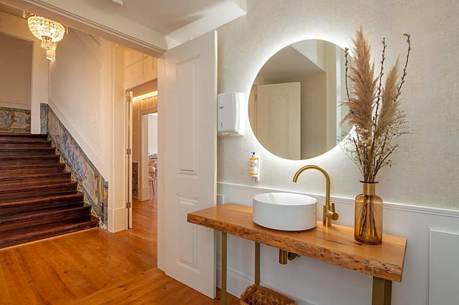 Memoria Lisboa FLH Hotels